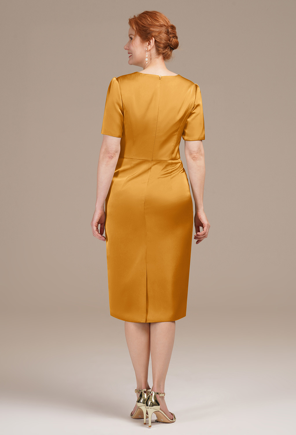 AW Ri Mango  Mother of the Bride Dresses
